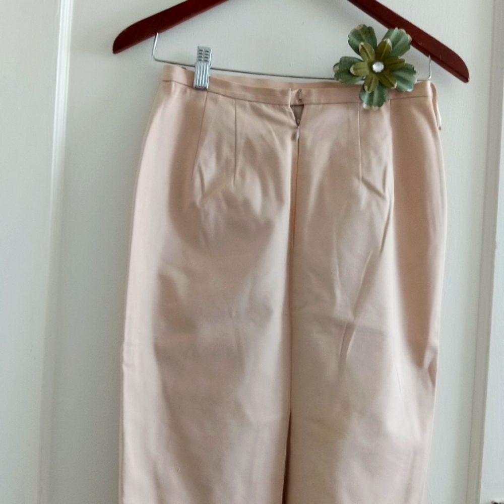Skirt. Talbot's size 2
